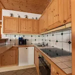 Coburg Апартаменты *
