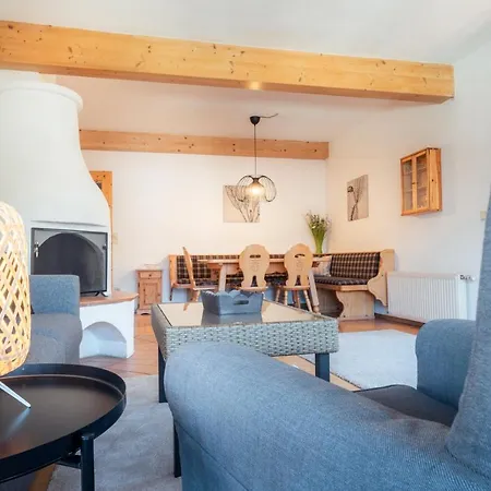 Coburg By Schladming-appartements Schladming