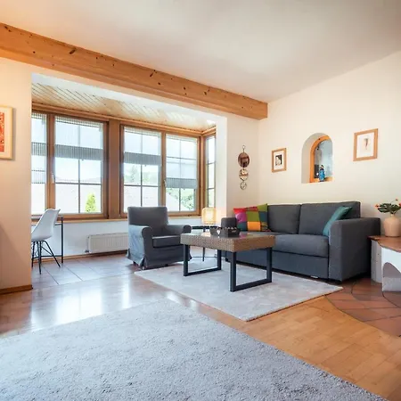 Appartamento Coburg By Schladming-appartements