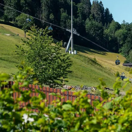 Appartamento Coburg By Schladming-appartements Schladming