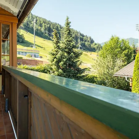 Appartamento Coburg By Schladming-appartements