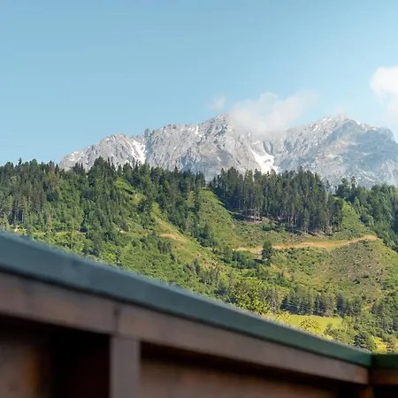 Coburg By Schladming-appartements Appartamento *