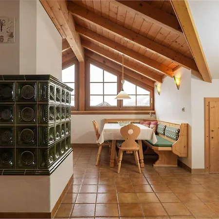 Appartamento Coburg By Schladming-appartements