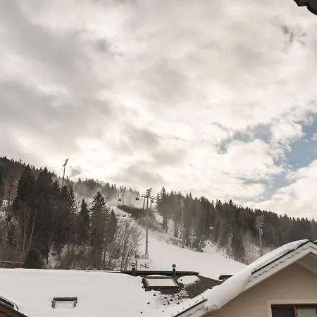 Coburg By Schladming-appartements Appartamento