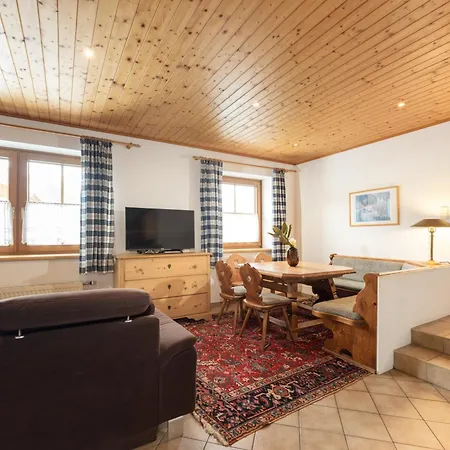 Coburg By Schladming-appartements Appartamento