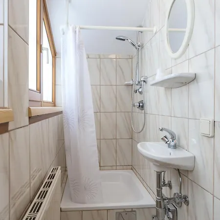 Appartamento Coburg By Schladming-appartements