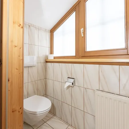 Appartamento Coburg By Schladming-appartements *