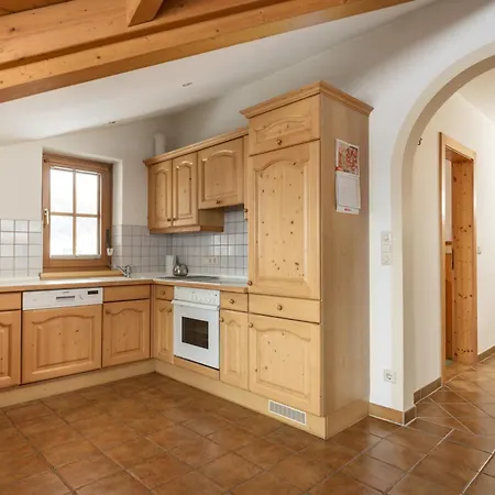 Coburg By Schladming-appartements Appartamento
