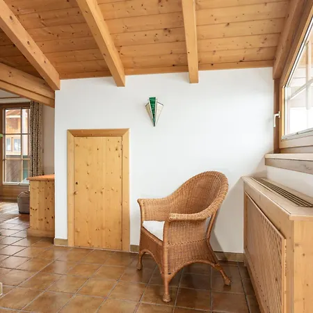 Appartamento Coburg By Schladming-appartements *