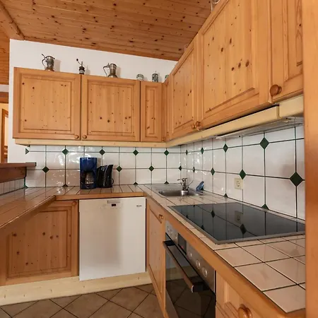 Coburg By Schladming-appartements Appartamento *