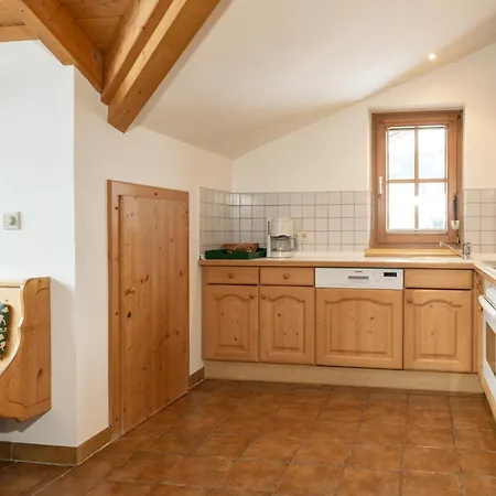 Coburg By Schladming-appartements