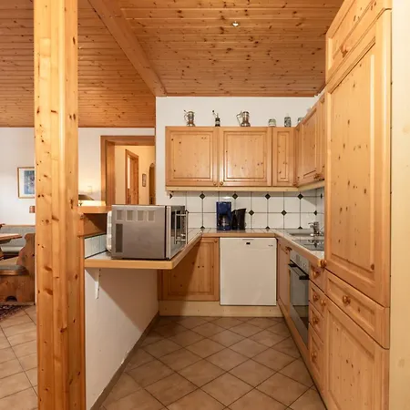 Coburg By Schladming-appartements Appartamento Schladming