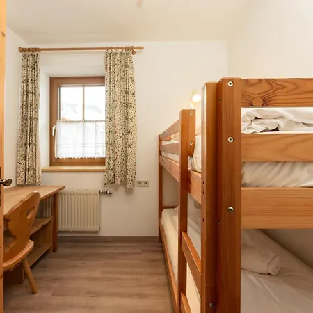 Coburg By Schladming-appartements Schladming