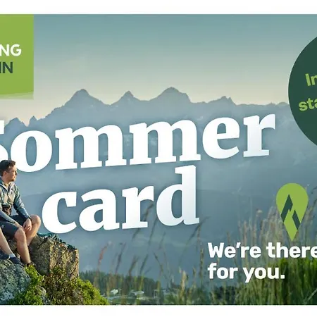 דירה Coburg By Schladming-appartements *