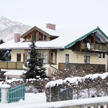 Coburg Апартаменты Шладминг