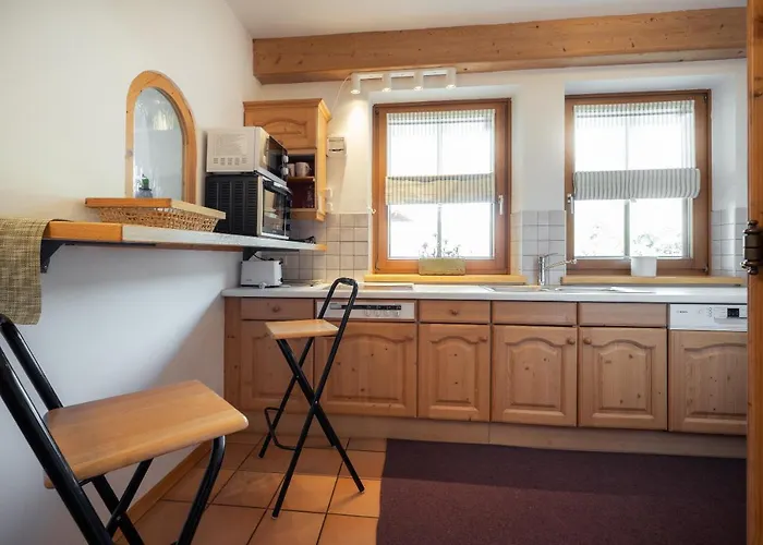 Coburg By Schladming-appartements Schladming