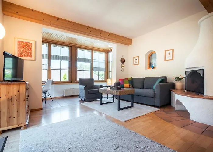 דירה Coburg By Schladming-appartements