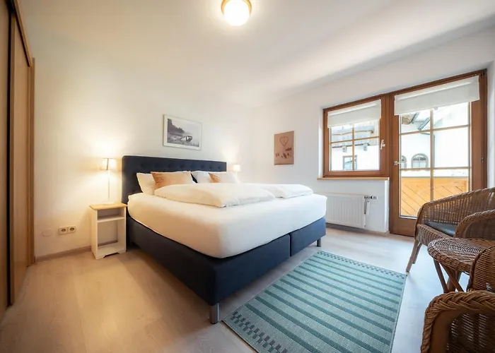 Coburg By Schladming-appartements Apartment *