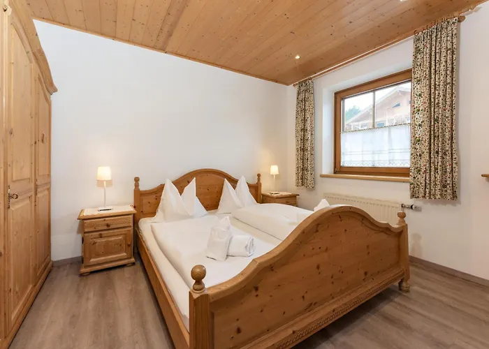 Coburg By Schladming-appartements דירה