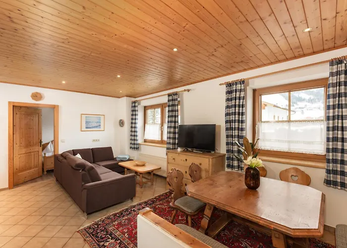 Coburg By Schladming-appartements שלאדמינג