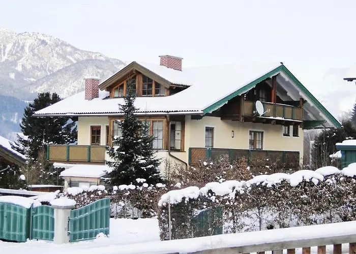 Coburg By Schladming-appartements Apartment Schladming